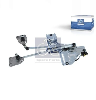 Wiper Linkage
